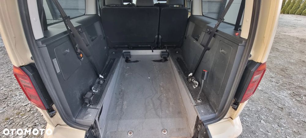 Renault Kangoo ENERGY dCi 90 FAP Start & Stop INTENS - 7