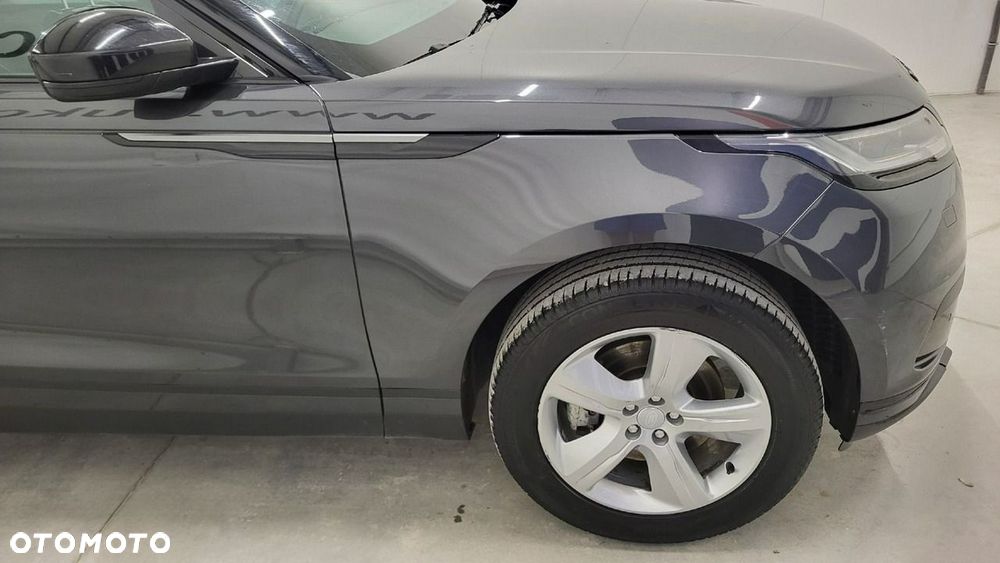 Land Rover Range Rover Velar 2.0 P250 S - 4