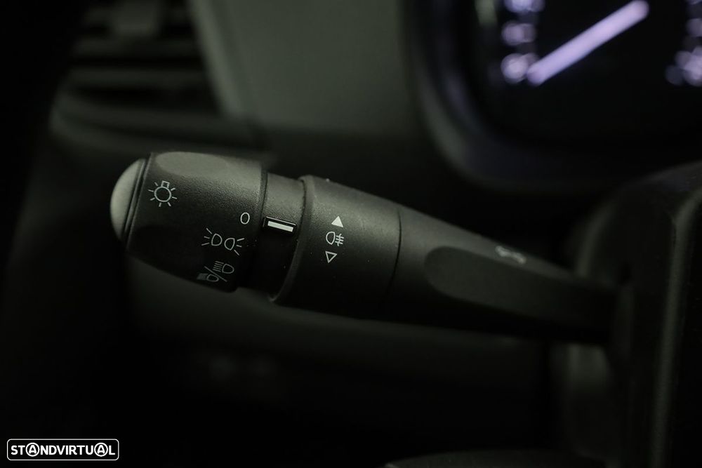 Peugeot expert 2.0 bluehdi long - 14