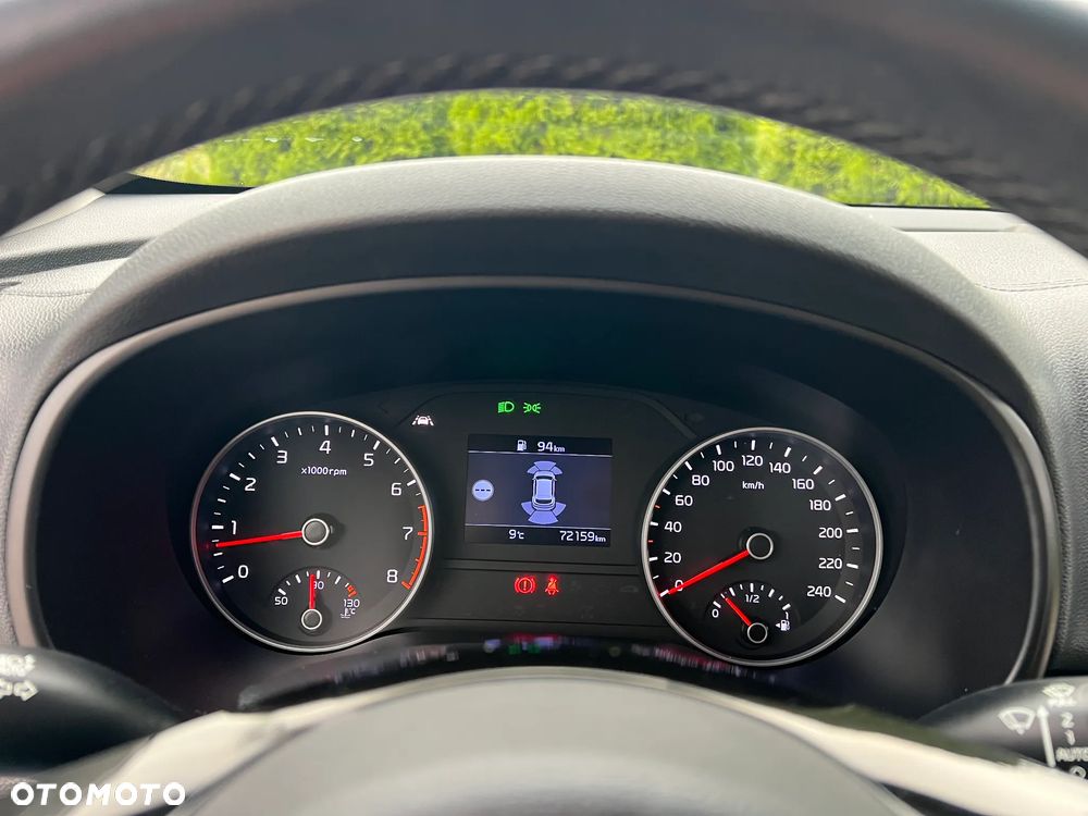 Kia Sportage 1.6 GDI Black Edition 2WD - 34