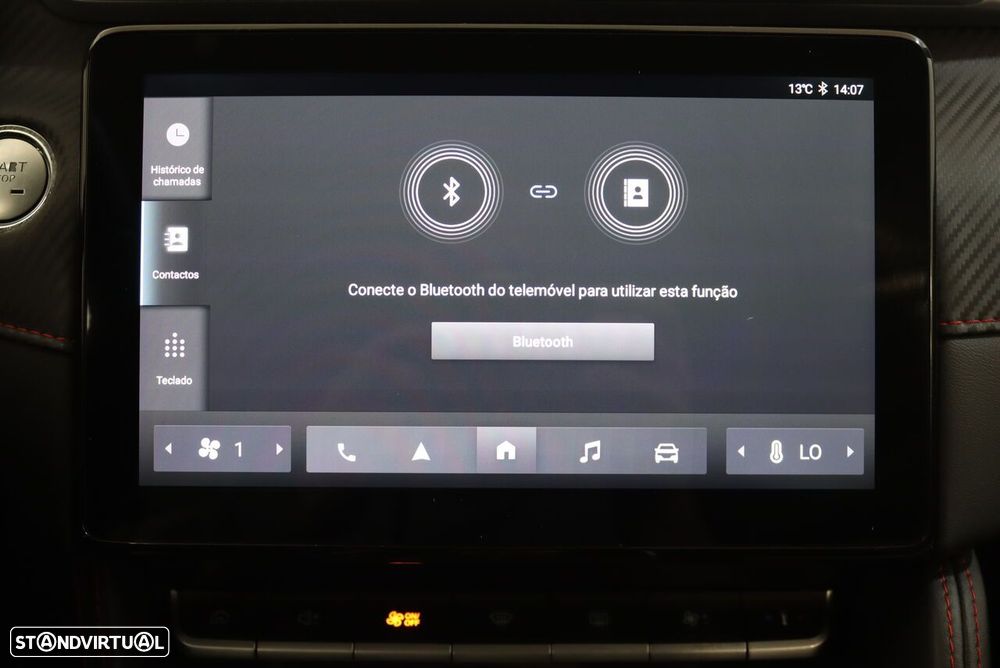 MG ZS EV 72.6 kWh Comfort - 33