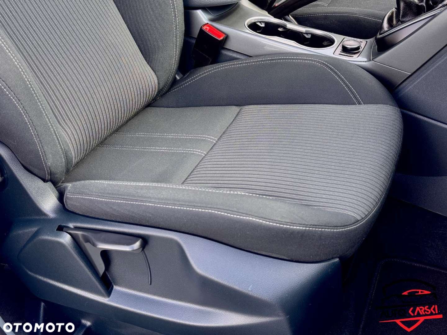 Ford C-MAX - 35