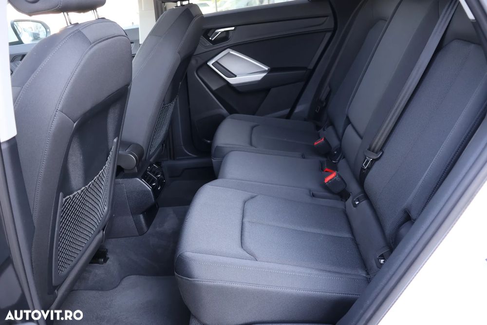Audi Q3 - 14