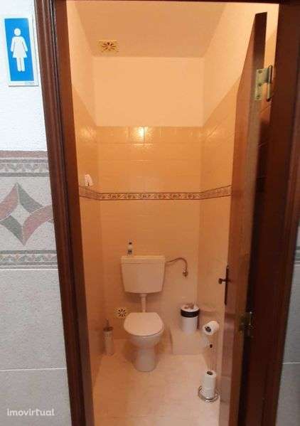 Local comercial em Pinhal Novo (Palmela) - Grande imagem: 4/11