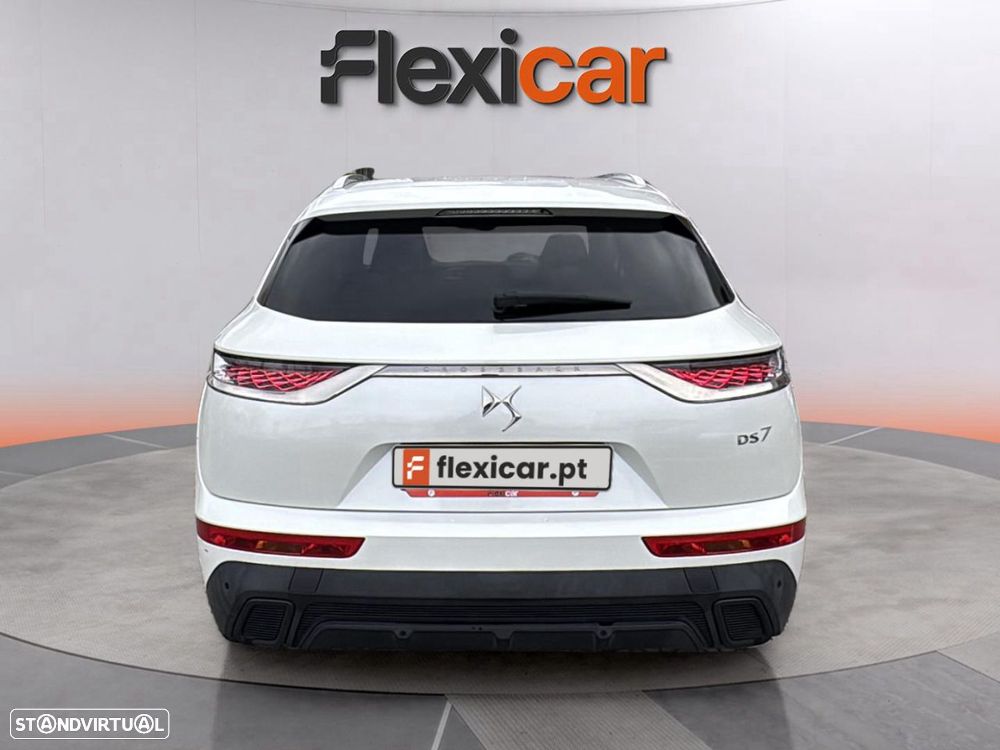 DS DS7 Crossback 1.5 BlueHDi Be Chic EAT8 - 6