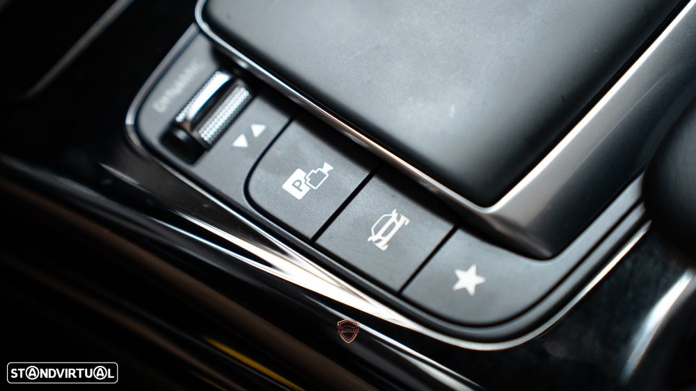 Mercedes-Benz CLA 45 AMG S 4Matic+ Speedshift 8G-D - 49