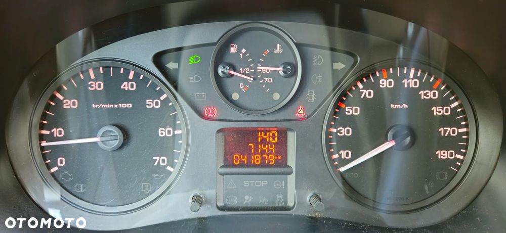 Citroën Berlingo - 11