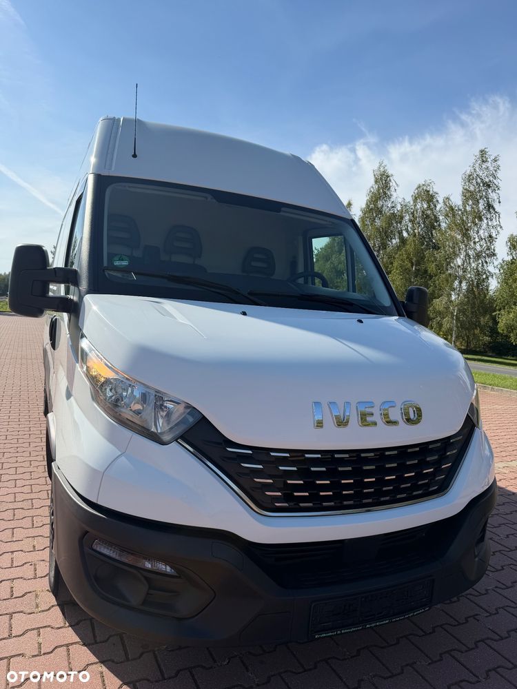 Iveco Daily - 22