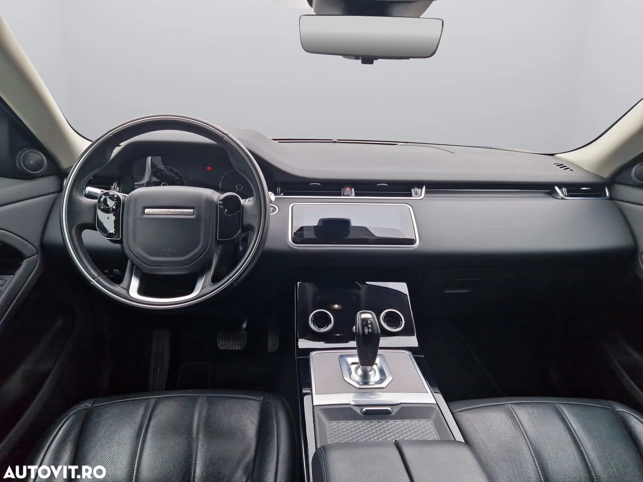 Land Rover Range Rover Evoque 2.0 D150 S - 12
