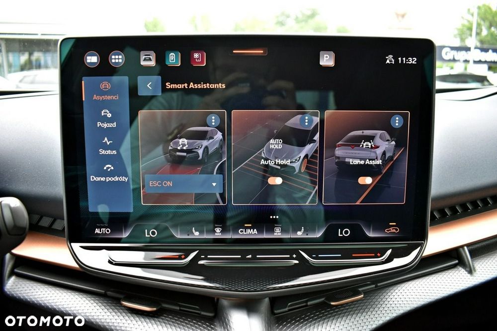 Cupra Tavascan 82kWh 4Drive VZ - 28