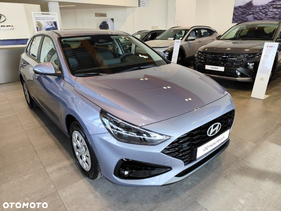 Hyundai i30 - 3