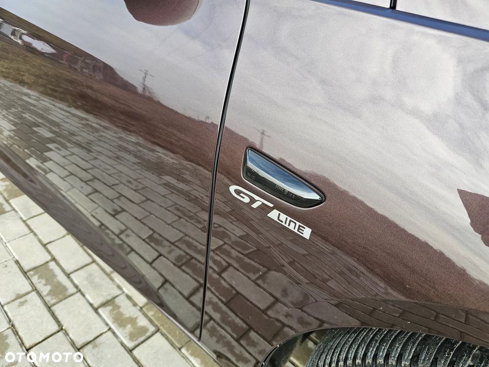 Opel Insignia 2.0 CDTI Edition S&S - 12