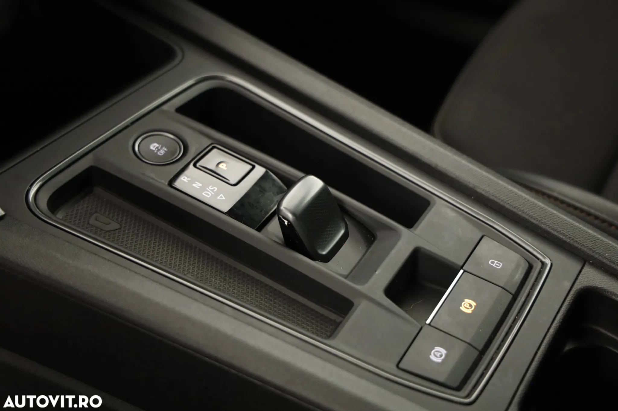 Cupra Formentor VZ 2.0 TSI 4DRIVE DSG - 13