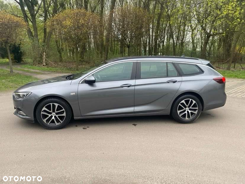 Opel Insignia - 11
