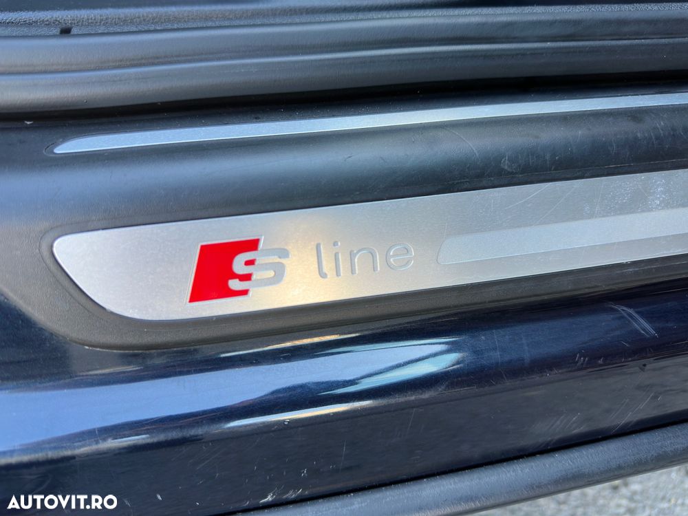 Audi Q3 2.0 TDI Quattro S-Tronic - 30