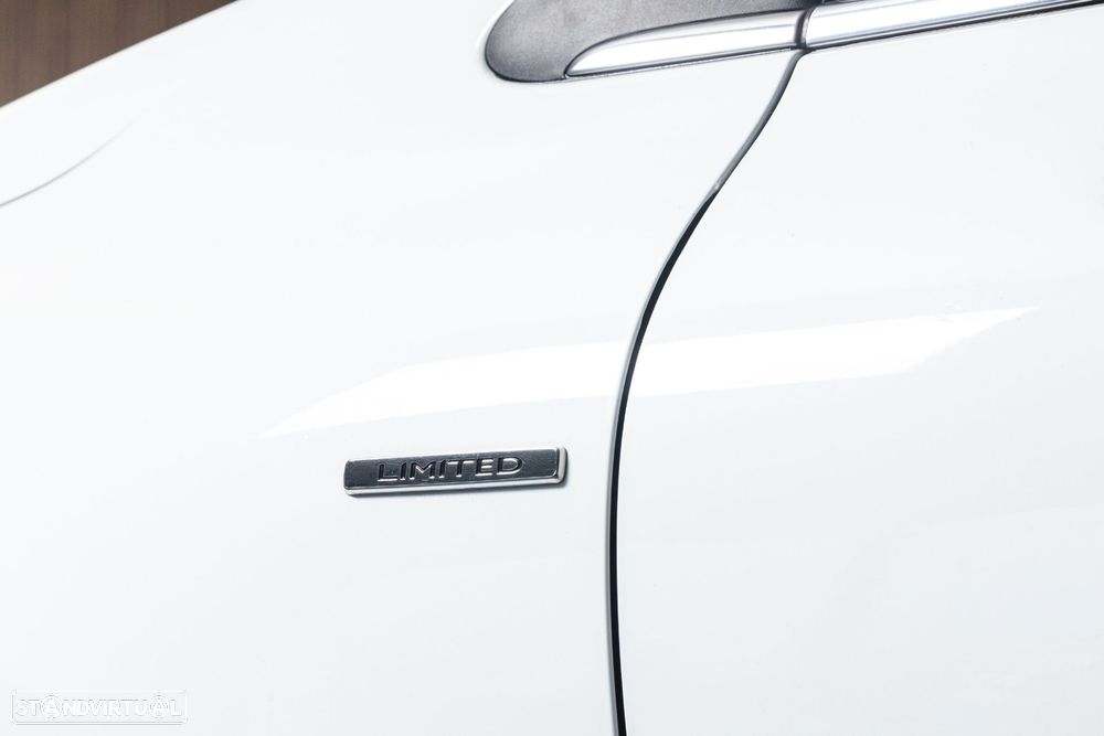 Renault Clio Sport Tourer 1.5 dCi Limited - 9