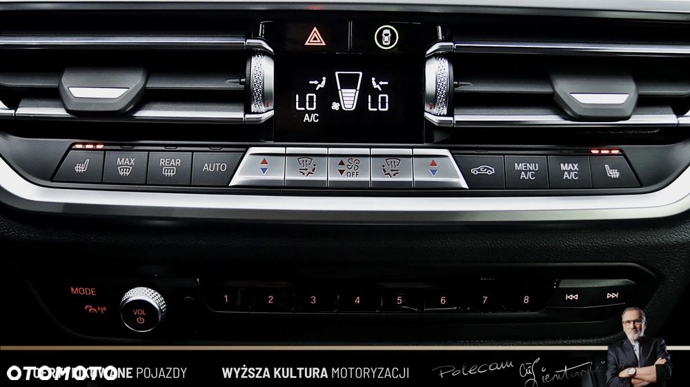 BMW Seria 3 320e PHEV M Sport - 33