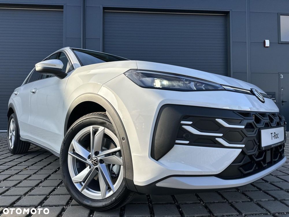 Volkswagen T-Roc - 19