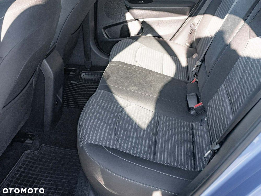 Kia Ceed 1.5 T-GDI M DCT - 25