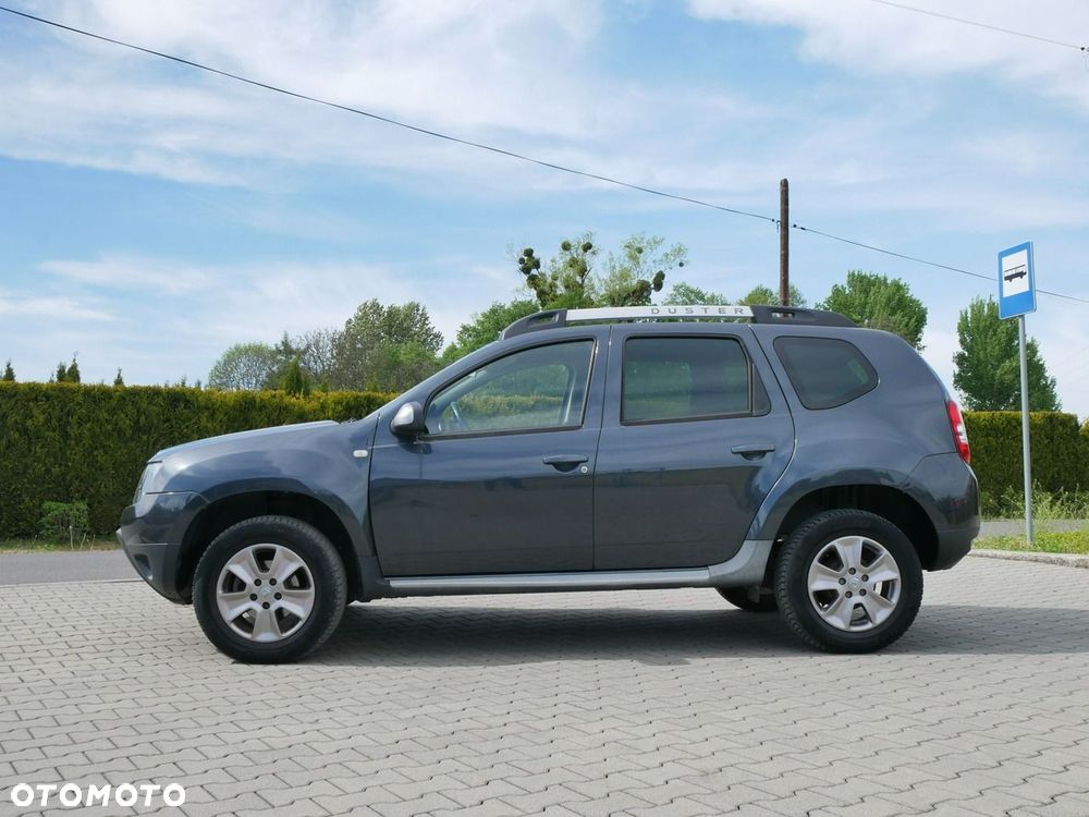 Dacia Duster TCe 125 2WD Prestige - 3