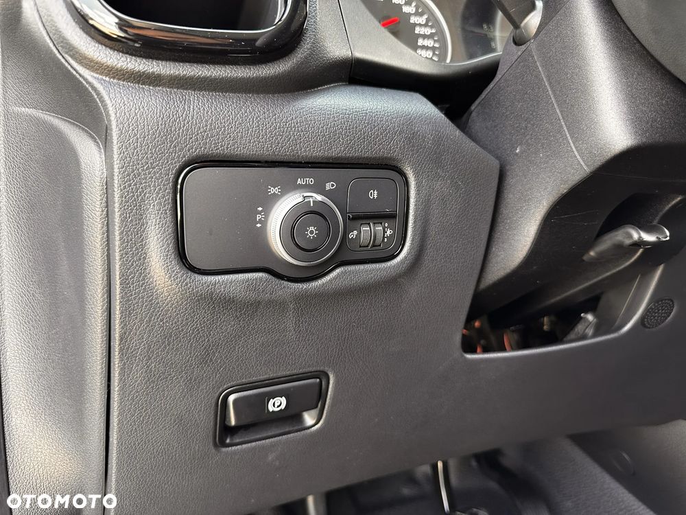 Mercedes-Benz Vito Furgon 116 CDI - 19