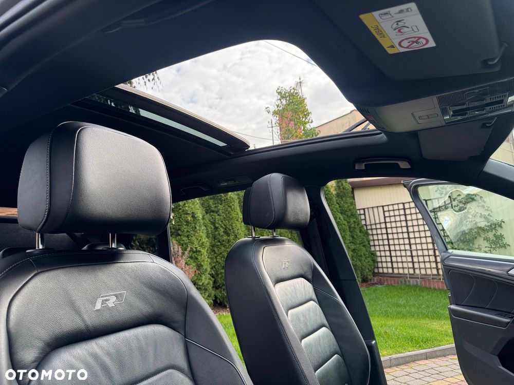 Volkswagen Tiguan - 18