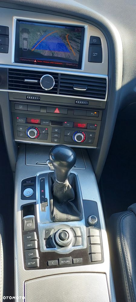 Audi A6 Allroad 2.7 TDI Quattro Tiptr - 11