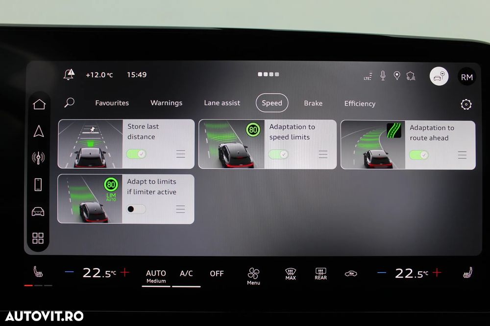 Audi Q3 TFSI quattro 150 kW - 33