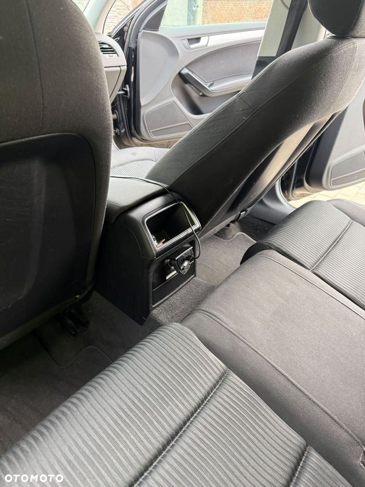 Audi A4 Avant 2.0 TFSI - 12
