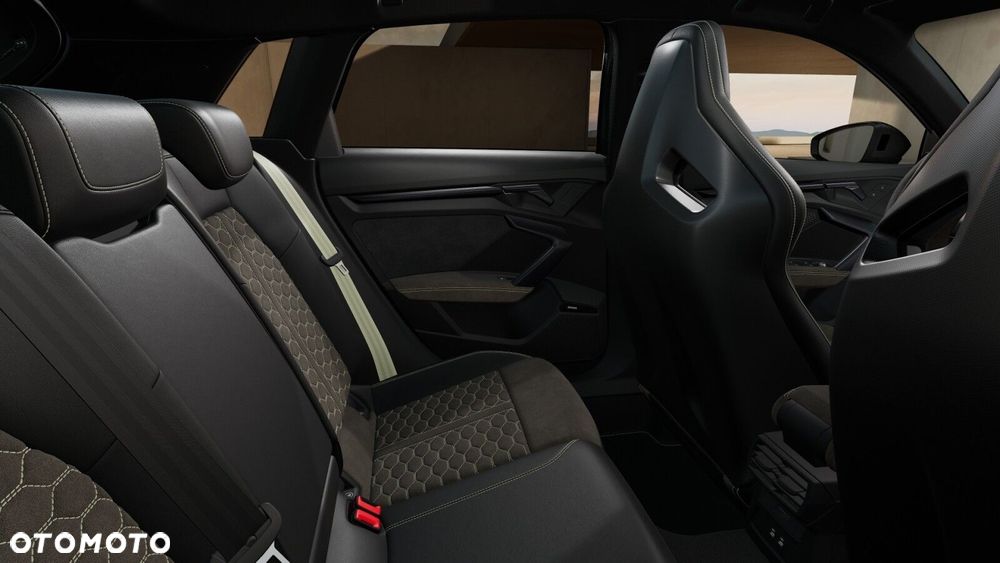 Audi RS3 Sportback - 9