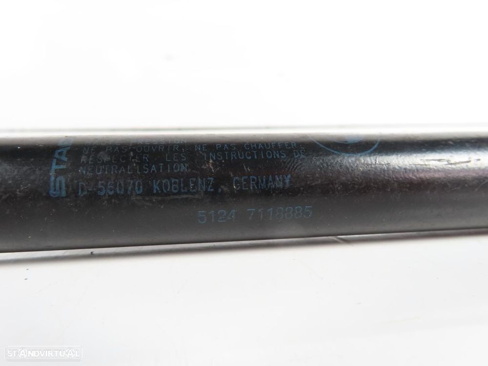 Amortecedor de mala Usado / Original BMW 3 Compact (E46) 51247118885 - 2