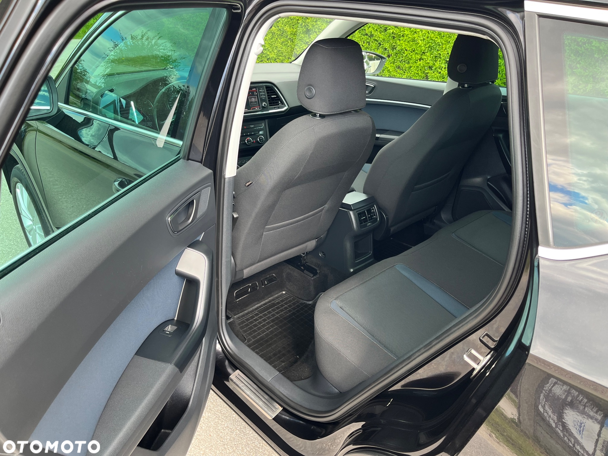 Seat Ateca 1.6 TDI ECOMOTIVE STYLE - 29