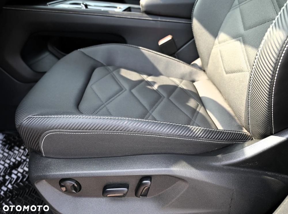 Volkswagen Atlas - 25