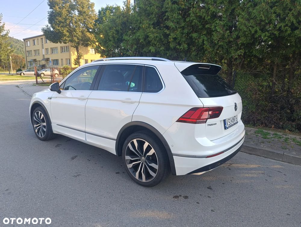Volkswagen Tiguan - 22