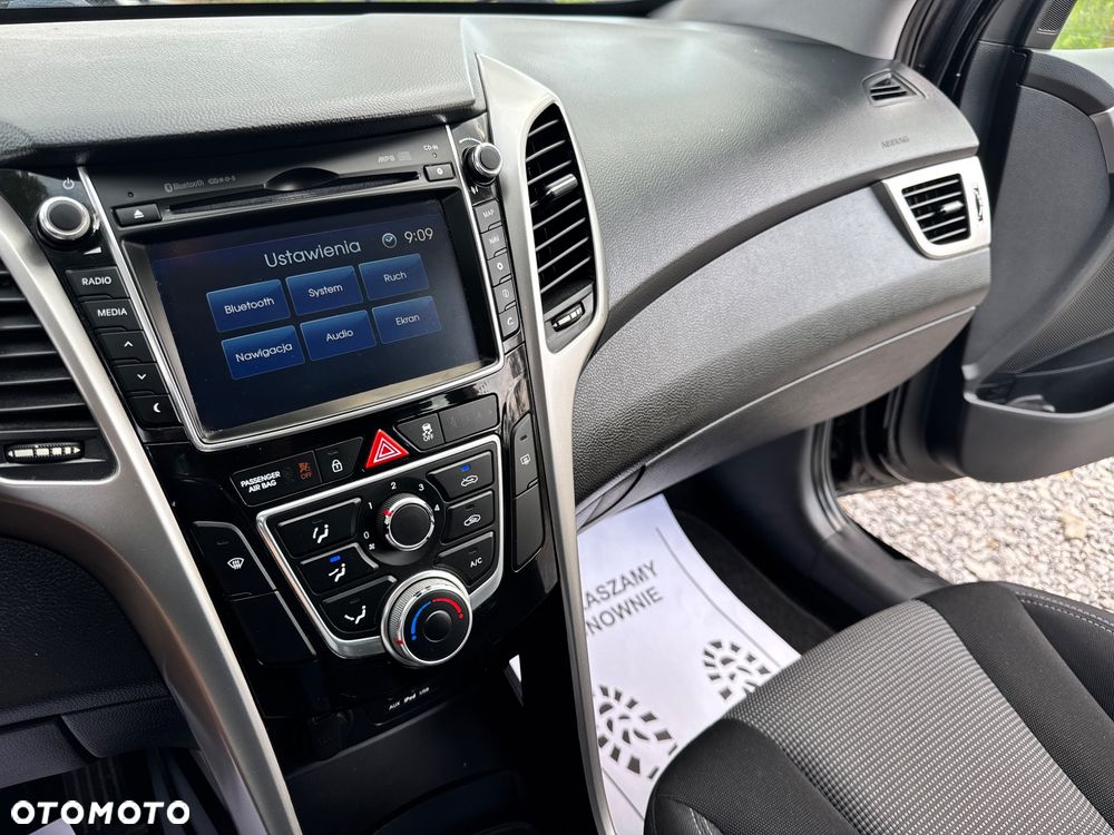 Hyundai i30 - 26