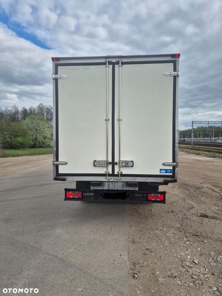 Iveco DAILY 50C16H 3.0Z - 4