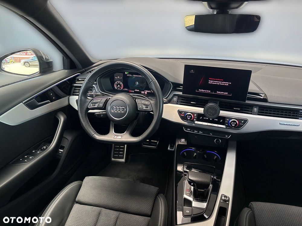 Audi A4 Avant - 18