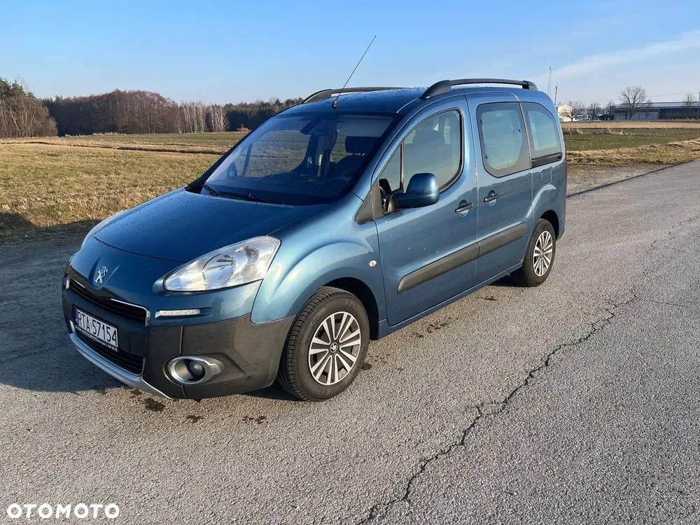 Peugeot Partner - 36