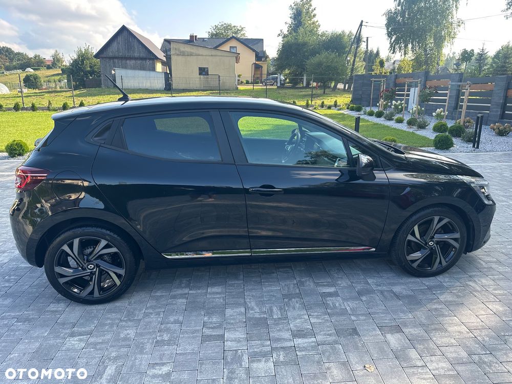 Renault Clio 1.5 dCi Energy Limited Plus - 24