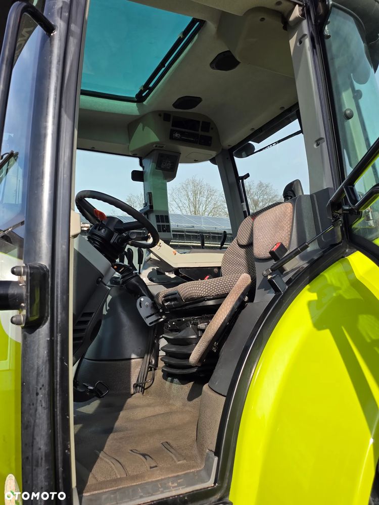 Claas Arion 610 Cis - 7