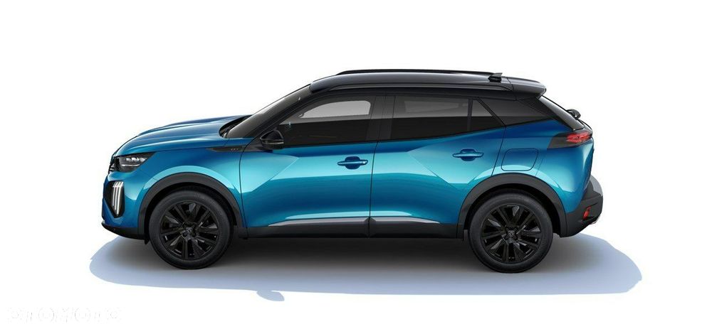 Peugeot 2008 - 4