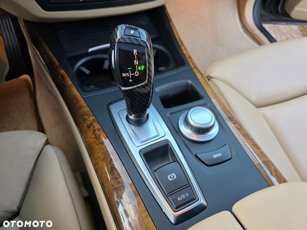 BMW X5 xDrive30d - 18