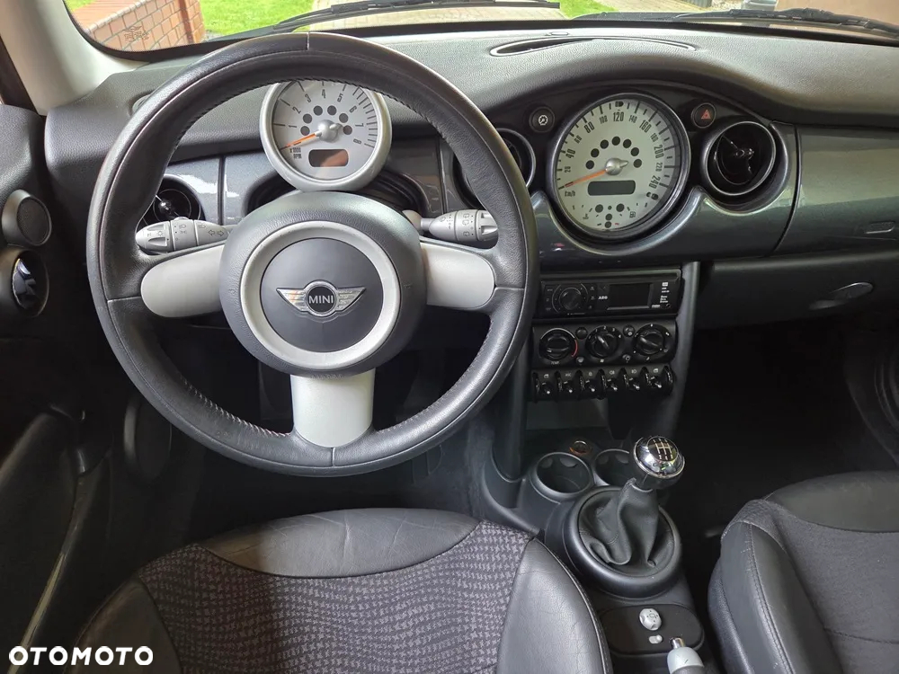 MINI Cooper - 17