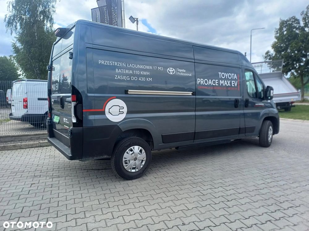 Toyota Proace Max - 7