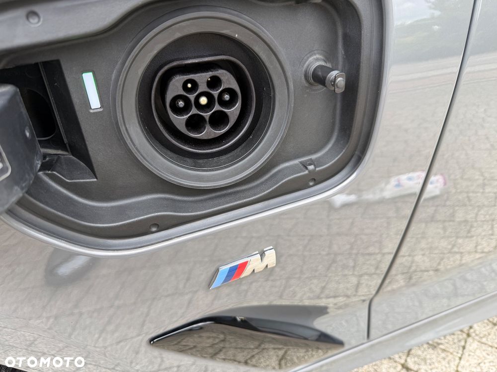 BMW Seria 5 530e M Sport sport - 7