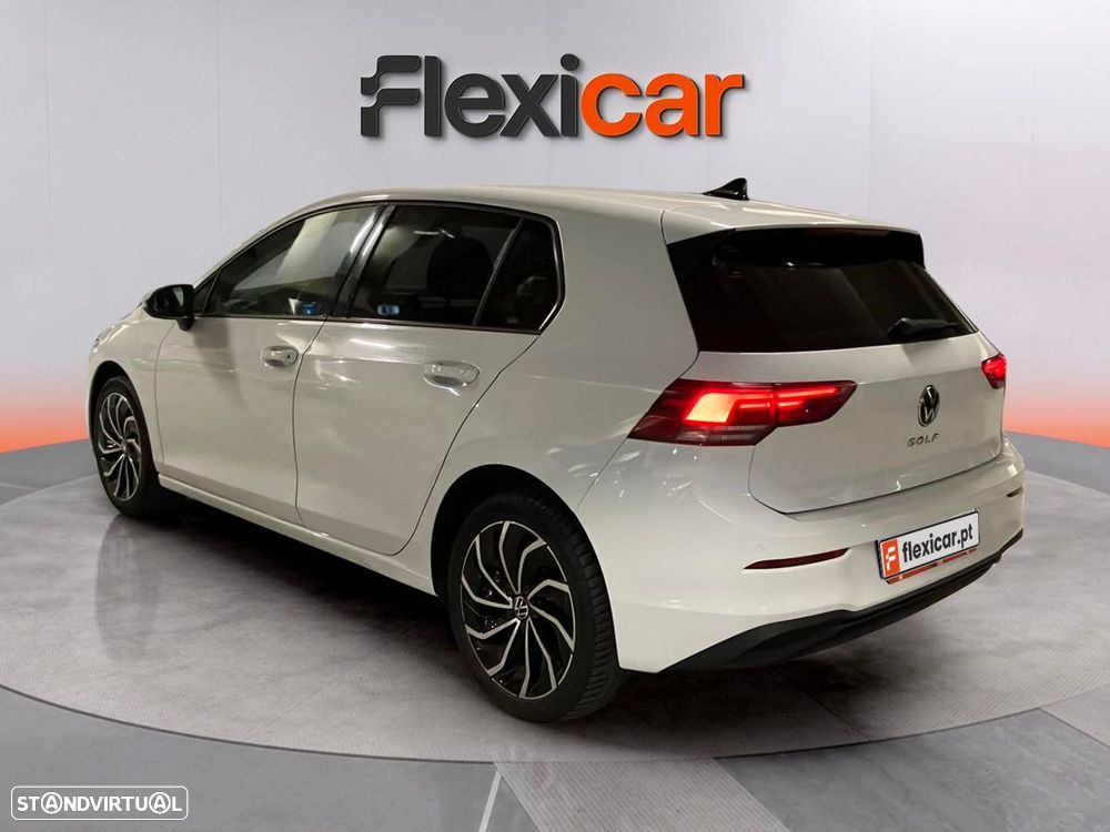 VW Golf 1.0 TSI Life - 3