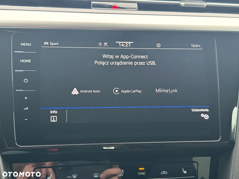 Volkswagen Arteon Shooting Brake 2.0 TSI 4Motion R DSG - 27