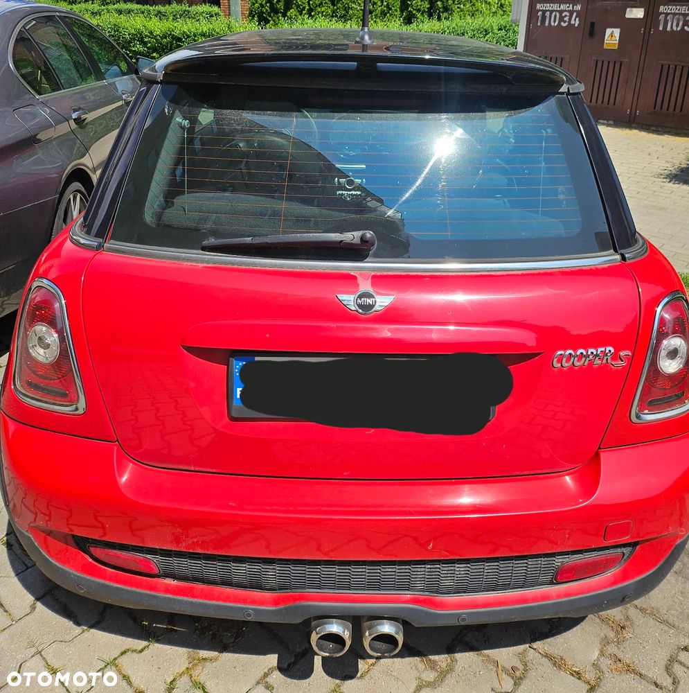 MINI Cooper S - 12