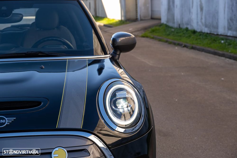 MINI Coupé - 25