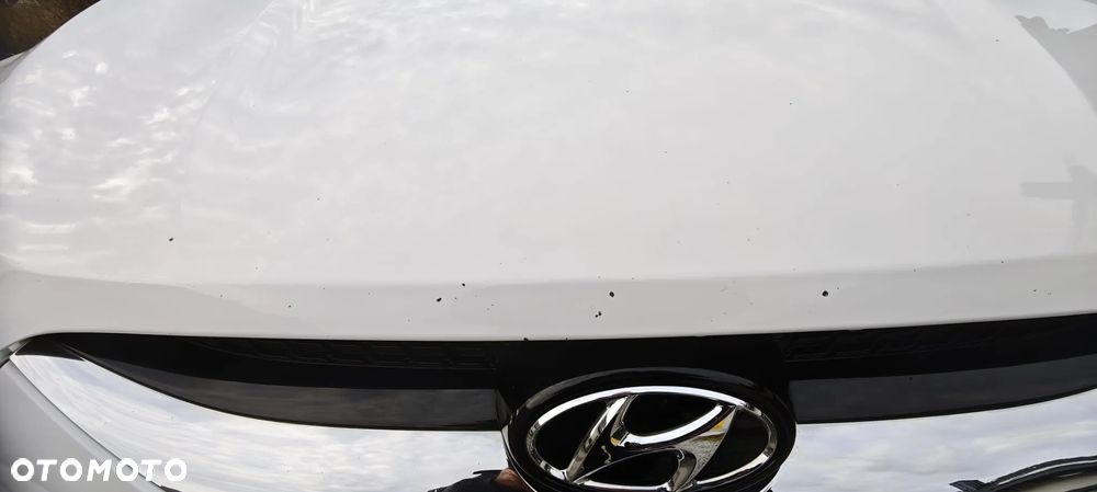 Hyundai ix35 2.0 CRDi Style 4WD - 19